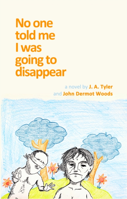 No One Told Me I Was Going To Disappear, EPUB eBook