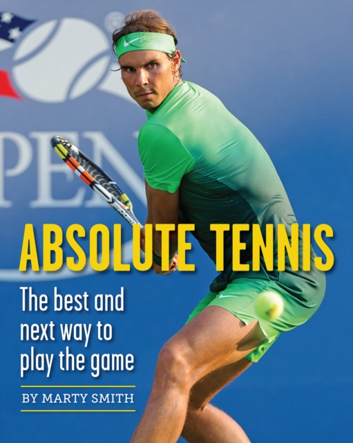 Absolute Tennis, PDF eBook