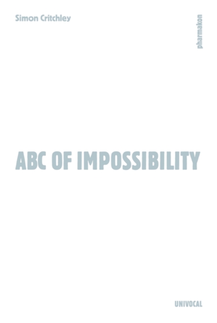 ABC of Impossibility, Paperback / softback Book