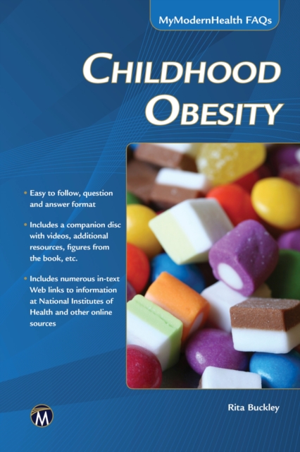 Childhood Obesity, Paperback / softback Book
