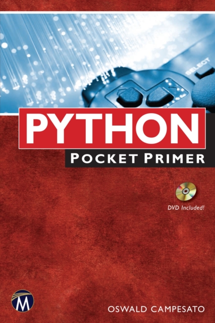 Python : Pocket Primer, EPUB eBook