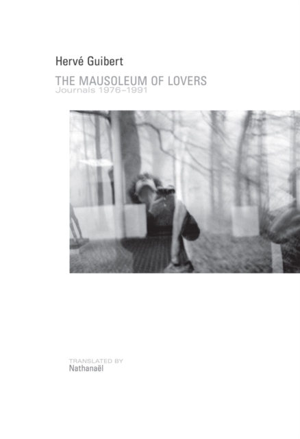 Mausoleum of Lovers, Paperback / softback Book