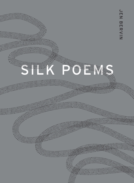 Silk Poems, Paperback / softback Book