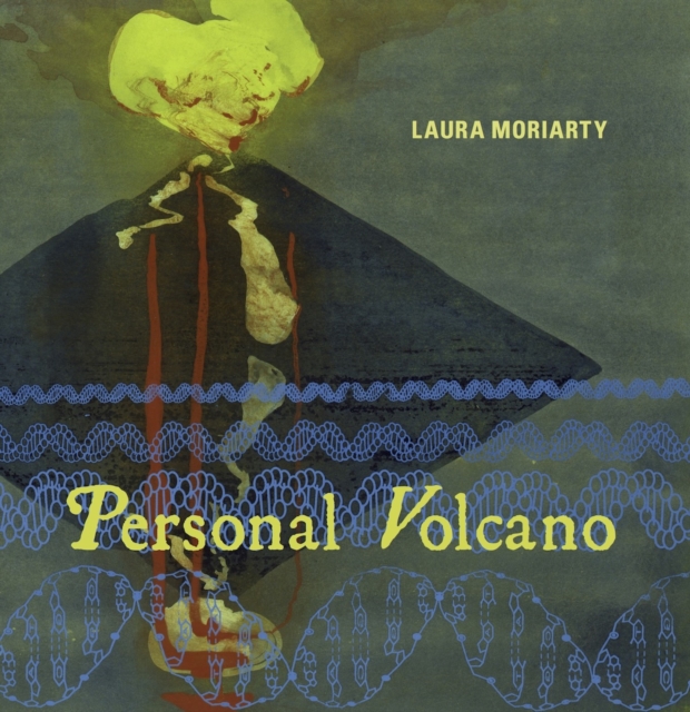 Personal Volcano, Paperback / softback Book