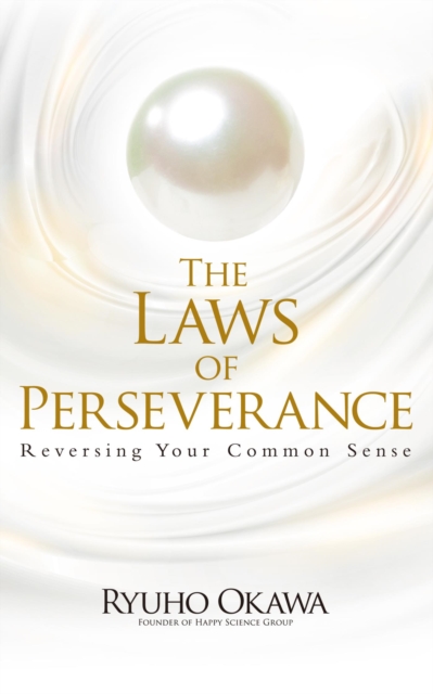 The Laws of Perseverance : Reversing Your Common Sense, EPUB eBook