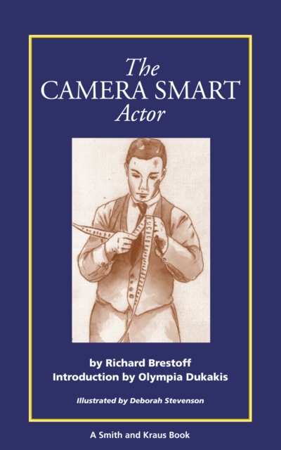 The Camera Smart Actor, EPUB eBook