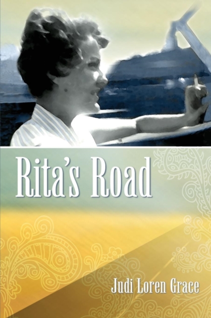 Rita's Road, Paperback / softback Book