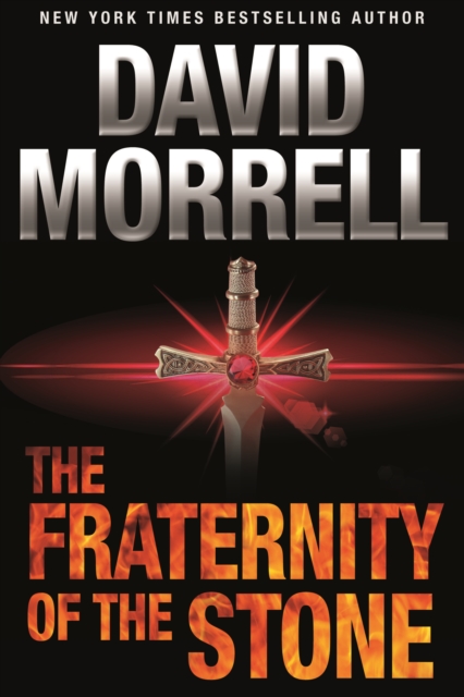 Fraternity of the Stone: An Espionage Thriller, EPUB eBook