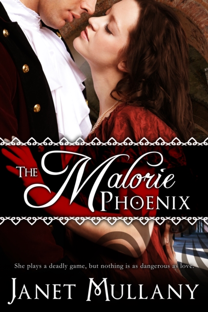 The Malorie Phoenix, EPUB eBook