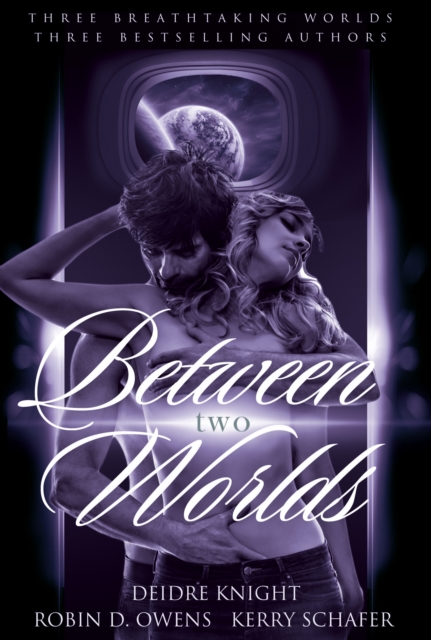 Between Two Worlds Bundle, EPUB eBook