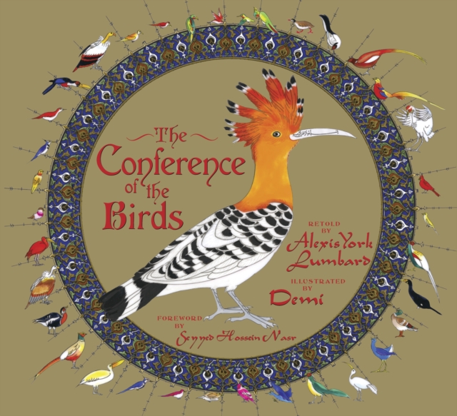 Conference of the Birds, EPUB eBook