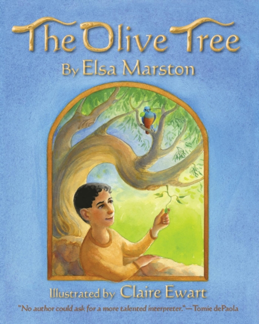 The Olive Tree, EPUB eBook