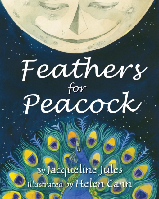 Feathers for Peacock, EPUB eBook