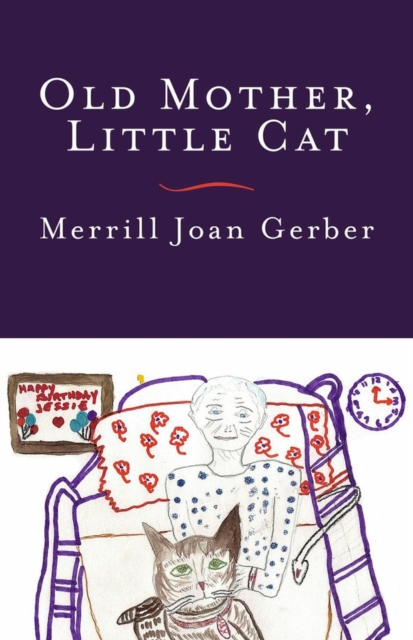 Old Mother, Little Cat, EPUB eBook