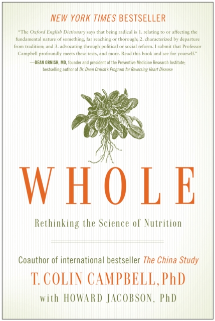 Whole, EPUB eBook