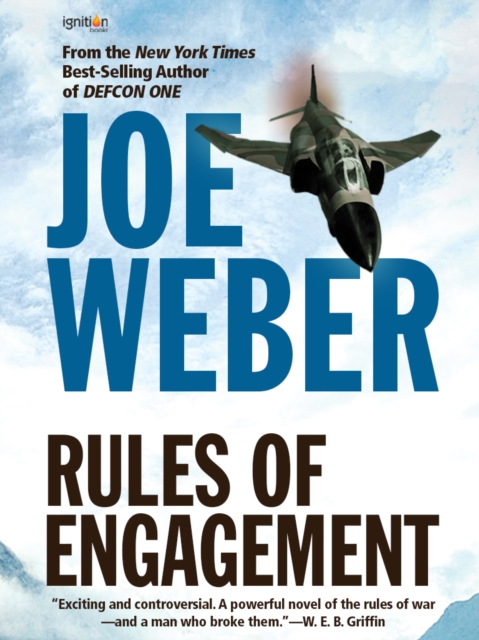 Rules of Engagement : A Novel, EPUB eBook