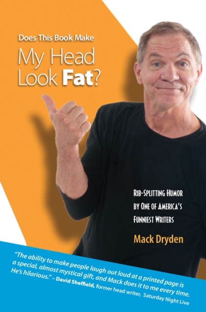 Does This Book Make My Head Look Fat?, Paperback / softback Book