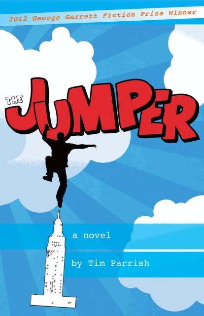 The Jumper, Paperback / softback Book