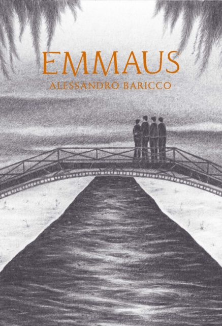 Emmaus, EPUB eBook
