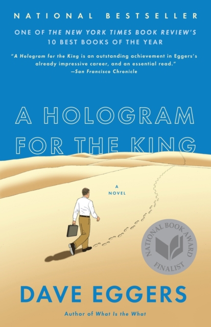 Hologram for the King, EPUB eBook