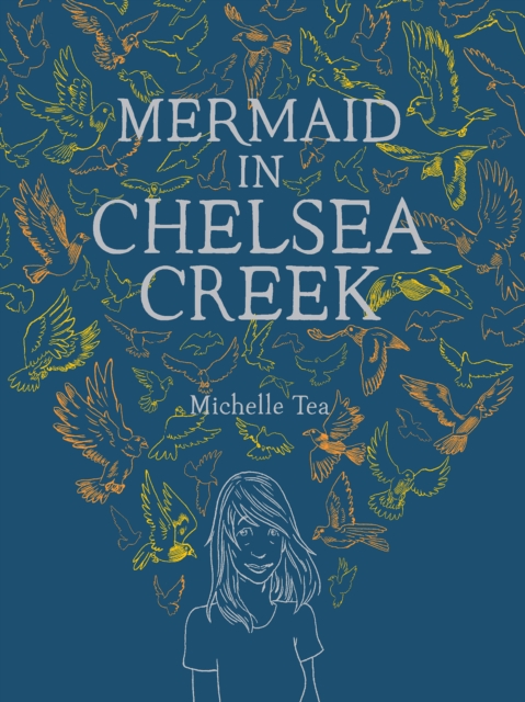 Mermaid in Chelsea Creek, EPUB eBook