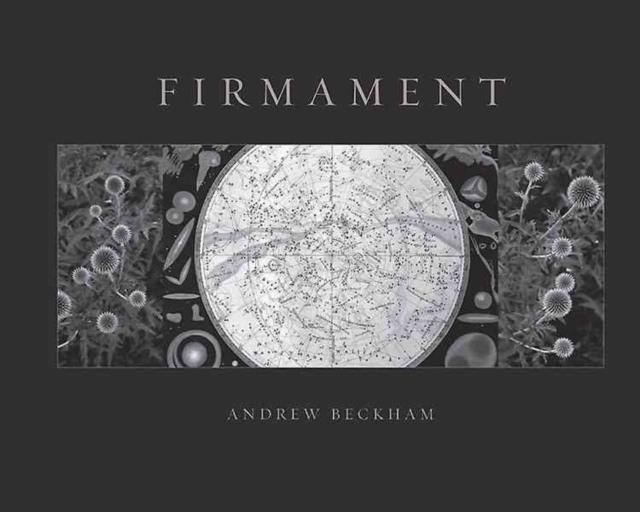 Firmament : A Meditation on Place in Three Parts, Hardback Book