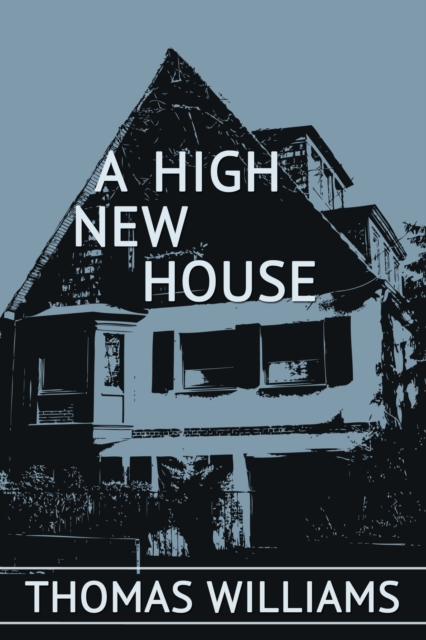 A High New House, EPUB eBook