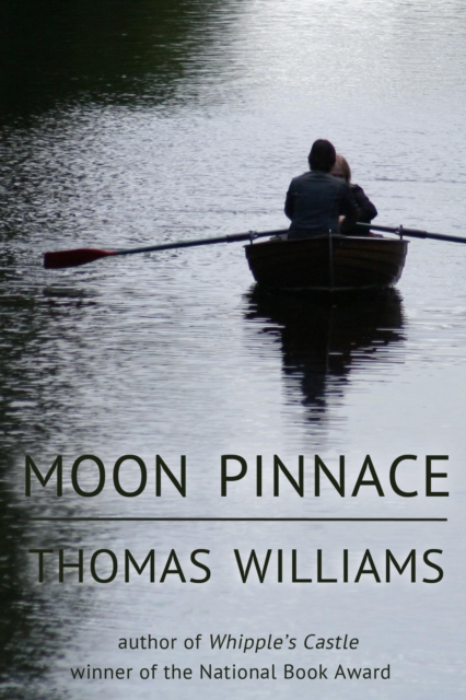 The Moon Pinnace, EPUB eBook