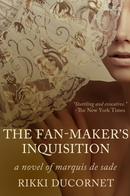 The Fan-Maker's Inquisition, EPUB eBook