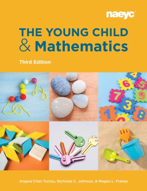 The Young Child and Mathematics, Third Edition, Paperback / softback Book