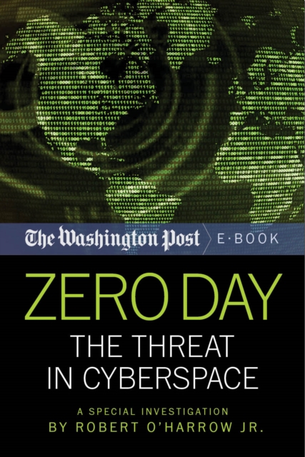 Zero Day : The Threat In Cyberspace, EPUB eBook