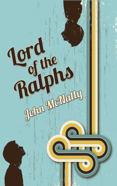 Lord of the Ralphs, EPUB eBook
