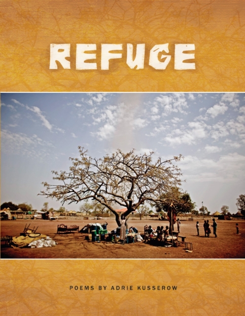 Refuge, EPUB eBook