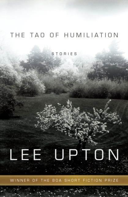 The Tao of Humiliation, Paperback / softback Book