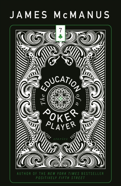 The Education of a Poker Player, Paperback / softback Book