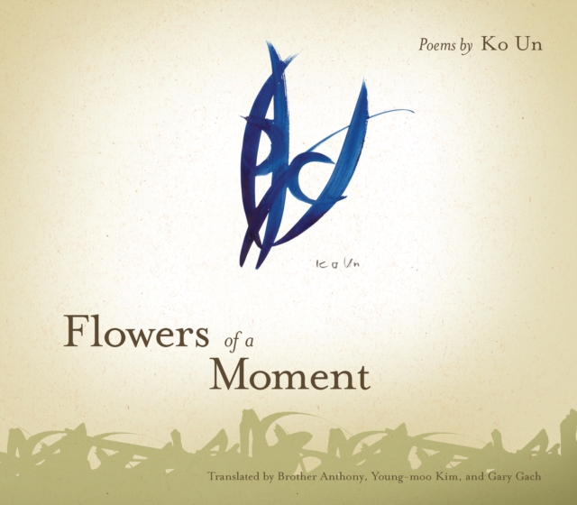 Flowers of a Moment, EPUB eBook
