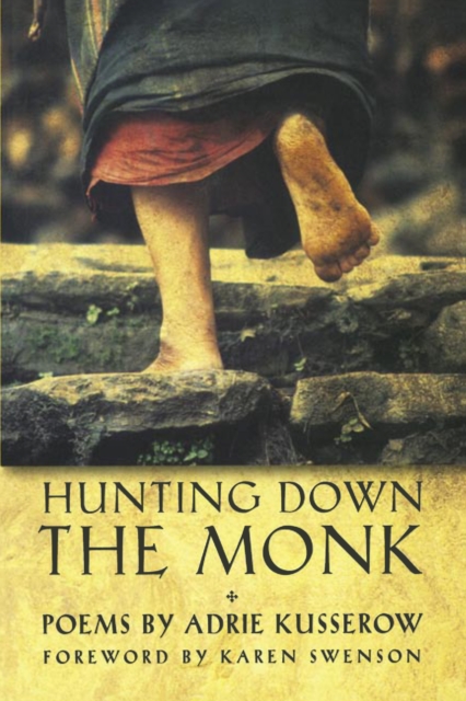 Hunting Down the Monk, EPUB eBook