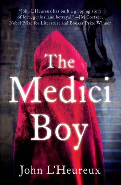 The Medici Boy, EPUB eBook