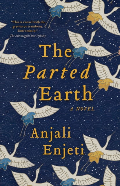 The Parted Earth, Paperback / softback Book