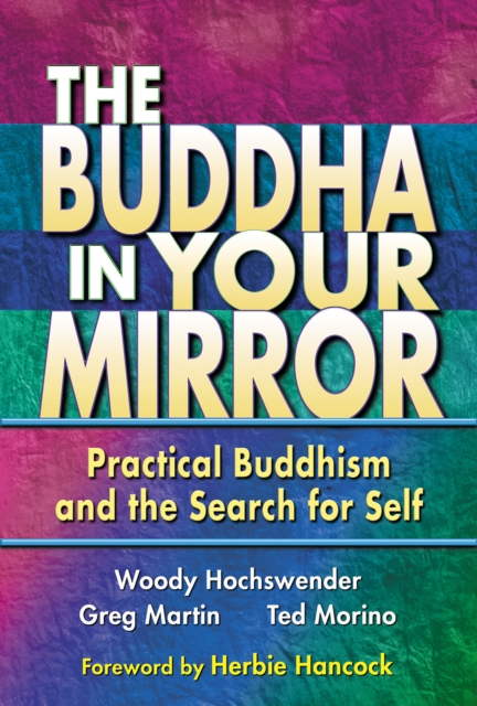 The Buddha in Your Mirror, EPUB eBook