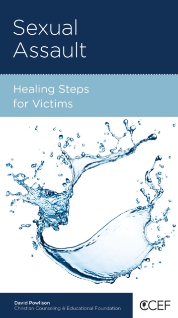 Sexual Assault : Healing Steps for Victims, EPUB eBook
