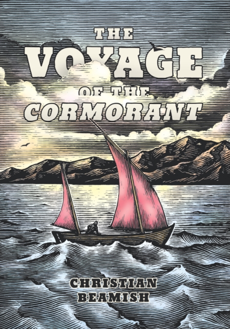 The Voyage of the Cormorant, EPUB eBook