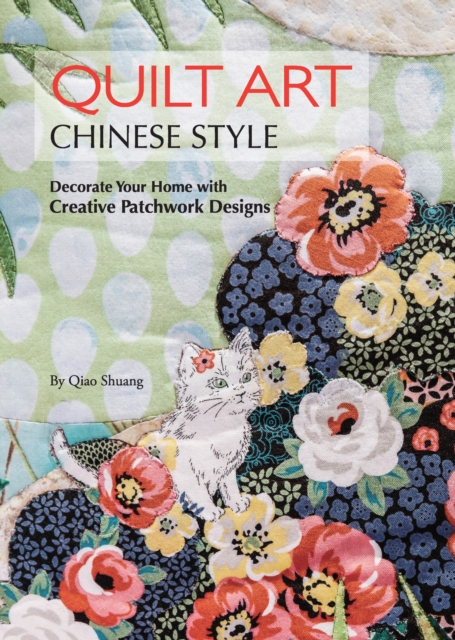 Quilt Art Chinese Style, EPUB eBook