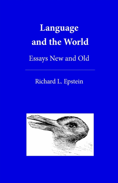 Language and the World, PDF eBook