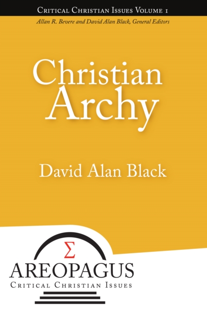Christian Archy, EPUB eBook