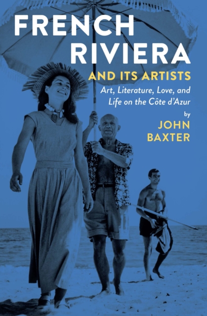 French Riviera and Its Artists, PDF eBook
