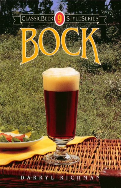 Bock, EPUB eBook