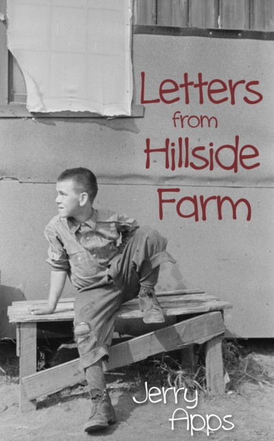 Letters from Hillside Farm, EPUB eBook