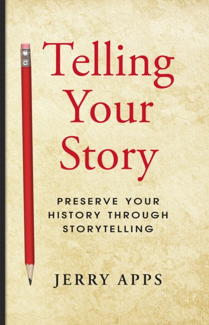 Telling Your Story, Paperback / softback Book