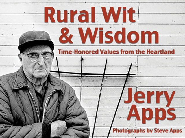 Rural Wit and Wisdom, EPUB eBook